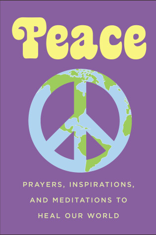 Cover of Peace