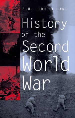 Book cover for Hist 2nd Ww