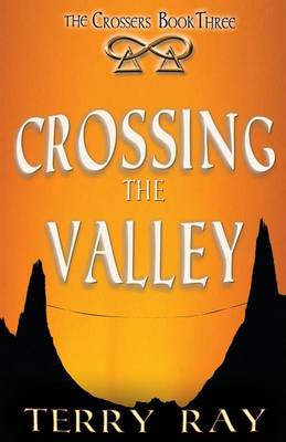 Book cover for The Crossers Book 3