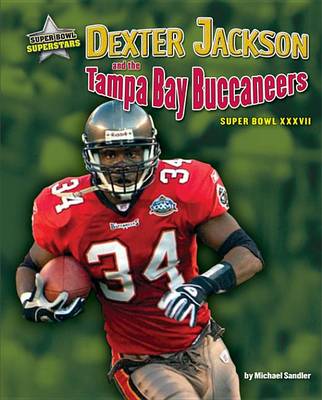 Cover of Dexter Jackson and the Tampa Bay Buccaneers