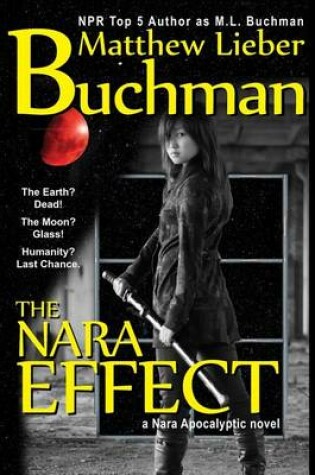 Cover of The Nara Effect