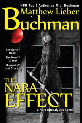 Book cover for The Nara Effect