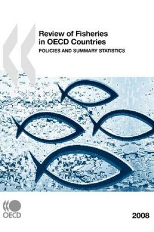 Cover of Review of Fisheries in OECD Countries