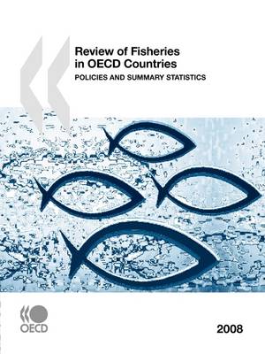 Book cover for Review of Fisheries in OECD Countries