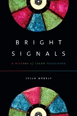 Book cover for Bright Signals