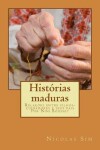 Book cover for Historias maduras