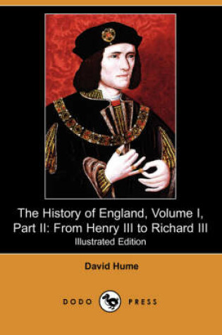 Cover of The History of England, Volume I, Part II