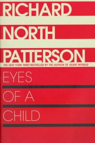 Cover of The Eyes of a Child
