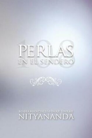 Cover of Perlas en el Sendero