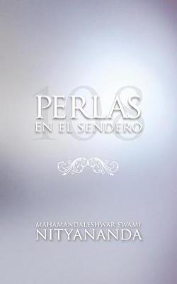 Book cover for Perlas en el Sendero