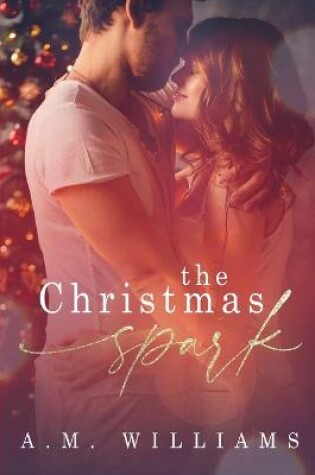 Cover of The Christmas Spark