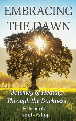 Cover of Embracing the Dawn