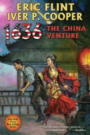 Cover of 1636: The China Venture