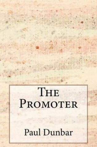 Cover of The Promoter