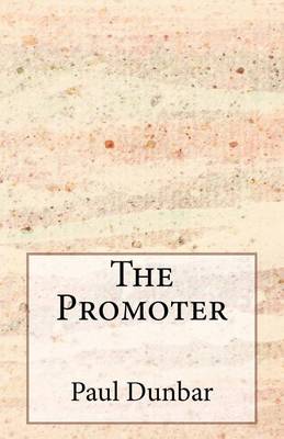 Book cover for The Promoter