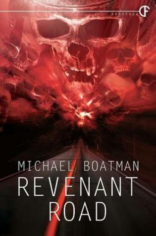 Cover of Revenant Road