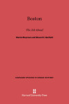 Book cover for Boston