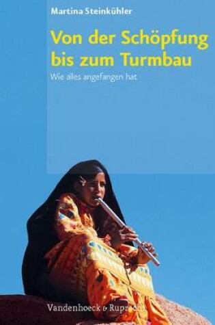 Cover of Von der SchApfung bis zum Turmbau