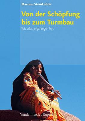 Book cover for Von der SchApfung bis zum Turmbau