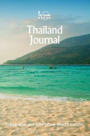 Cover of Thailand Journal