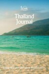 Book cover for Thailand Journal