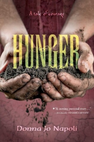 Cover of Hunger