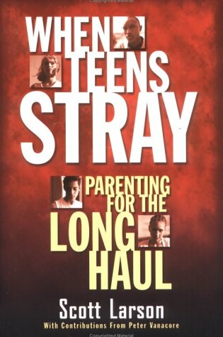 Cover of When Teens Stray