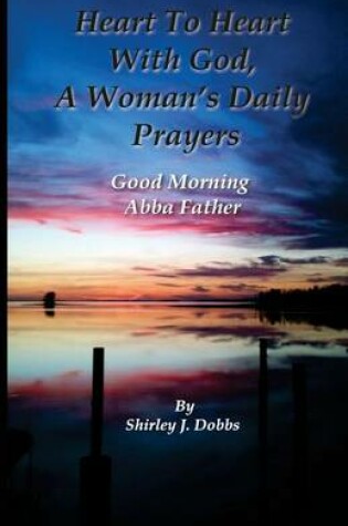 Cover of Good Morning Abba Father