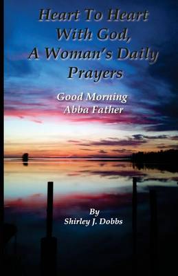 Book cover for Good Morning Abba Father