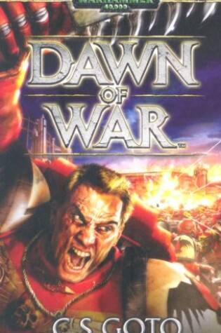 Cover of Dawn of War