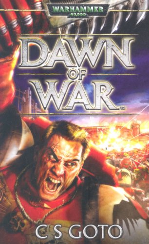 Cover of Dawn of War