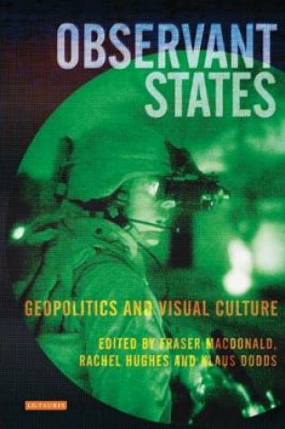 Cover of Observant States