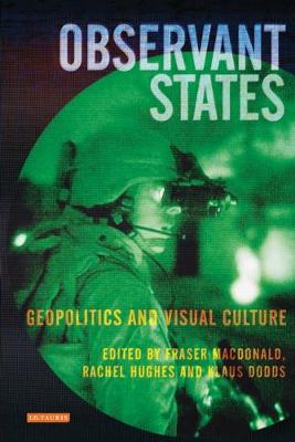 Book cover for Observant States