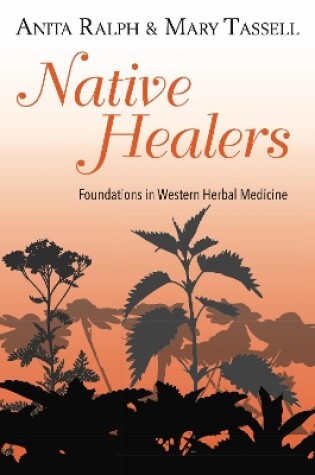 Cover of Native Healers