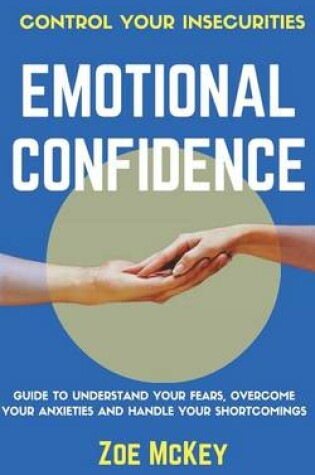 Cover of Emotional Confidence