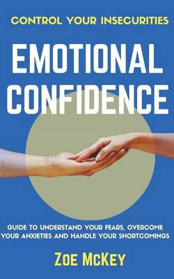 Book cover for Emotional Confidence