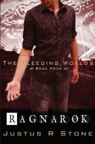 Cover of Ragnarok