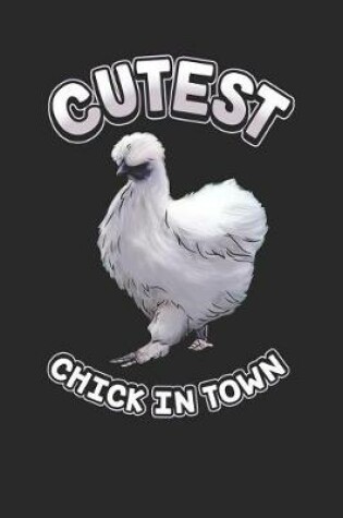 Cover of Cutest Chick in Town