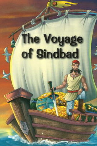 Cover of Voyage of Sinbad