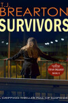 Book cover for Survivors