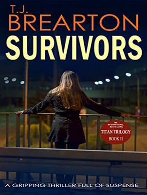 Book cover for Survivors