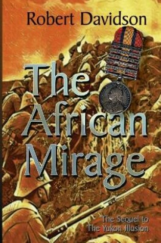 Cover of The African Mirage