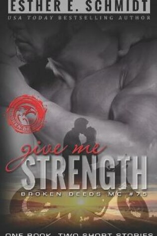 Cover of Give Me Strength