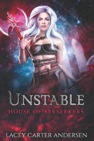 Cover of Unstable