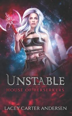 Book cover for Unstable