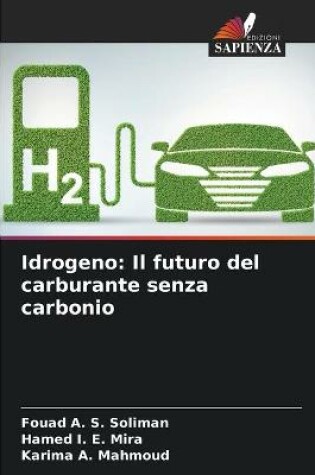 Cover of Idrogeno