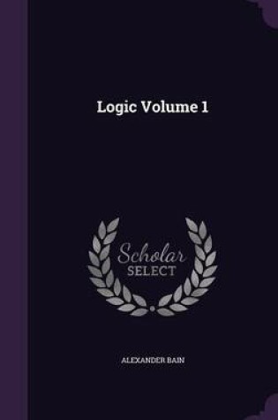Cover of Logic Volume 1