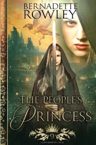 Cover of The People's Princess