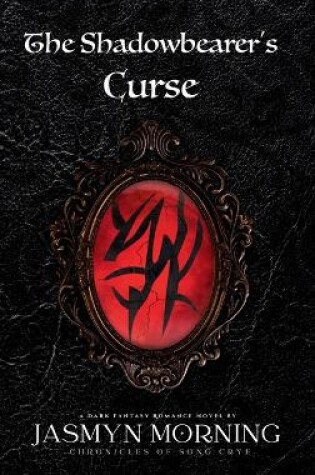 Cover of The Shadowbearer's Curse