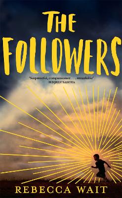 Book cover for The Followers